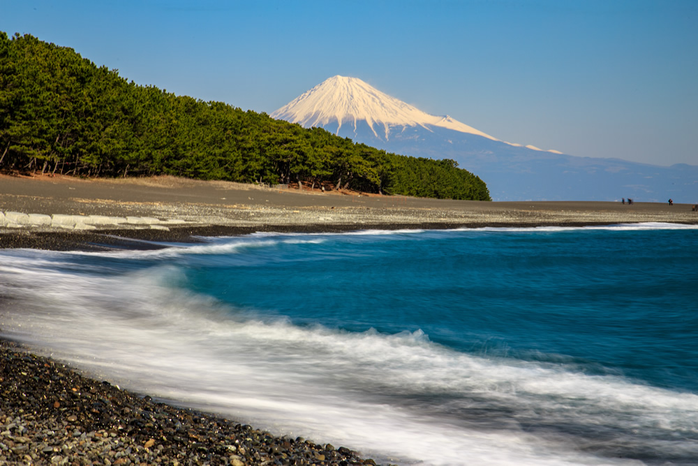 富士山‐信仰の対象と芸術の源泉‐
